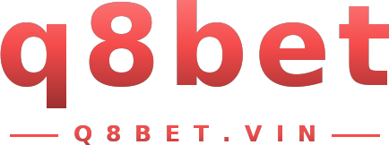 q8bet logo